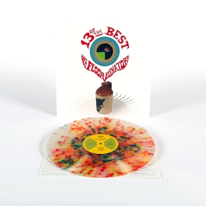 13Th Floor Elevators - 13 Of The Best Of The 13Th Floor Elevators in the group VINYL / Pop-Rock at Bengans Skivbutik AB (5523375)