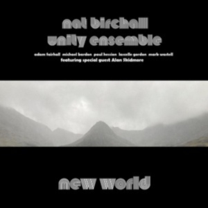 Nat Birchall Unity Ensemble - New World in the group VINYL / Pop-Rock at Bengans Skivbutik AB (5523378)