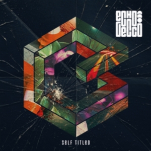 Echo Gecco - Self Titled in the group VINYL / Pop-Rock at Bengans Skivbutik AB (5523385)