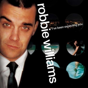 Robbie Williams - Ive Been Expecting You (Deluxe Edition) in the group OUR PICKS / Frontpage - CD New & Forthcoming at Bengans Skivbutik AB (5523392)