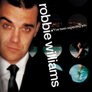 Robbie Williams - Ive Been Expecting You (Deluxe Edition) in the group Minishops / Take That at Bengans Skivbutik AB (5523392)