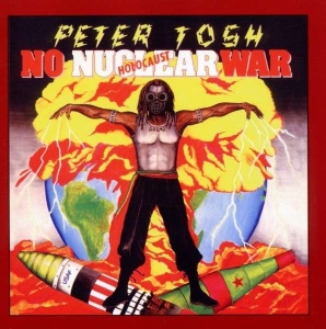 Peter Tosh - Bush Doctor / No Nuclear War in the group OUR PICKS / Frontpage - CD New & Forthcoming at Bengans Skivbutik AB (5523397)