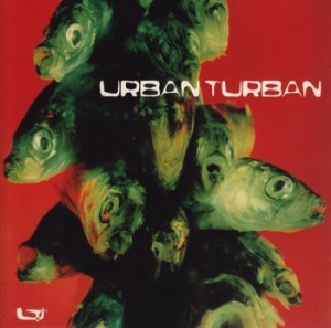 Urban Turban - Urban Turban in the group CD / Pop-Rock at Bengans Skivbutik AB (552341)