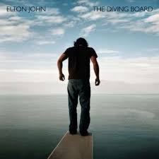 Elton John - The Diving Board in the group CD / Pop-Rock at Bengans Skivbutik AB (5523426)