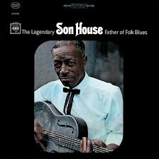 Son House - Father Of Folk Blues in the group OTHER / 3 for 350 - 335 at Bengans Skivbutik AB (5523433)