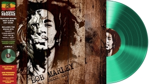 Bob Marley - Small Axe in the group OTHER / Övrigt /  at Bengans Skivbutik AB (5523476)