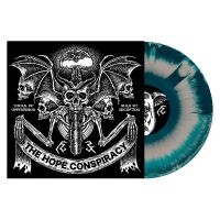 Hope Conspiracy The - Tools Of Oppression/Rule By Decepti in the group VINYL / Upcoming releases / Hårdrock at Bengans Skivbutik AB (5523494)