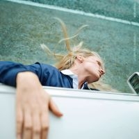 Charlotte Day Wilson - Cyan Blue in the group VINYL / Pop-Rock at Bengans Skivbutik AB (5523501)