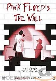 Pink Floyd - Pink Floyd's The Wall - Pink Floyd In Th in the group Minishops / Pink Floyd at Bengans Skivbutik AB (5523526)