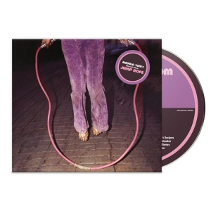 Buffalo Tom - Jump Rope in the group CD / Upcoming releases / Pop-Rock at Bengans Skivbutik AB (5523527)