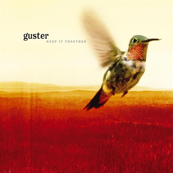 Guster - Keep It Together in the group VINYL at Bengans Skivbutik AB (5523531)