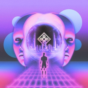 Red Handed Denial - A Journey Through Virtual Dystopia in the group OTHER / Övrigt / at Bengans Skivbutik AB (5523533)