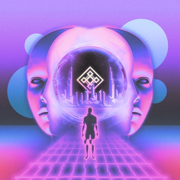 Red Handed Denial - A Journey Through Virtual Dystopia in the group CD / Bestsellers at Bengans Skivbutik AB (5523533)
