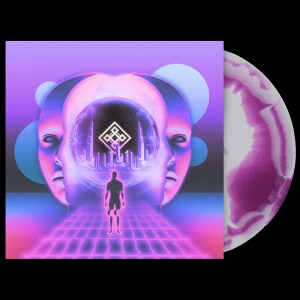 Red Handed Denial - A Journey Through Virtual Dystopia in the group OTHER / Övrigt /  at Bengans Skivbutik AB (5523535)