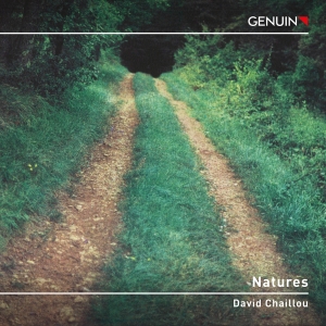 David Chaillou - Natures in the group OUR PICKS / Friday Releases / Friday the 3rd of May 2024 at Bengans Skivbutik AB (5523561)
