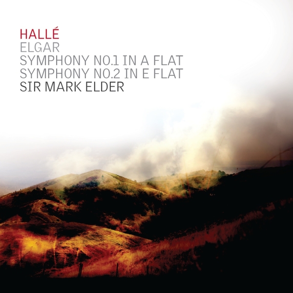 Sir Edward Elgar - Symphonies Nos. 1 & 2 in the group CD / Bestsellers at Bengans Skivbutik AB (5523587)