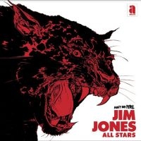 Jim Jones All Stars - Ain't No Peril in the group OUR PICKS / Friday Releases / Friday the 10th of May 2024 at Bengans Skivbutik AB (5523614)