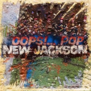 New Jackson - Oops!... Pop in the group VINYL / Pop-Rock at Bengans Skivbutik AB (5523643)
