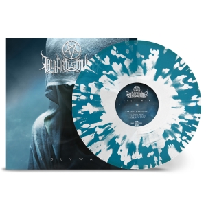 Thy Art Is Murder - Holy War in the group VINYL / Hårdrock at Bengans Skivbutik AB (5523650)