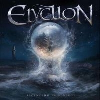 Elvellon - Ascending In Synergy in the group VINYL / Hårdrock at Bengans Skivbutik AB (5523654)