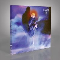 Eivør - Enn (Digipack) in the group CD / Upcoming releases / Pop-Rock at Bengans Skivbutik AB (5523660)