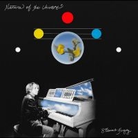 Forgey Stewart - Nature Of The Universe (Random Red in the group VINYL / Upcoming releases / Pop-Rock at Bengans Skivbutik AB (5523663)