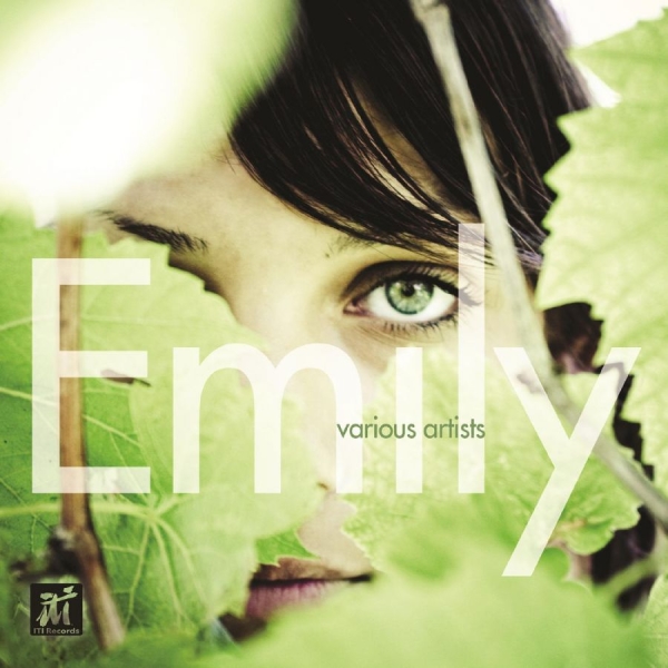 Emily - Emily in the group CD / Bestsellers at Bengans Skivbutik AB (5523673)
