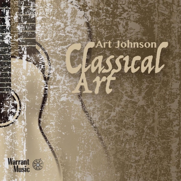 Art Johnson - Classical Art in the group CD / Bestsellers at Bengans Skivbutik AB (5523675)