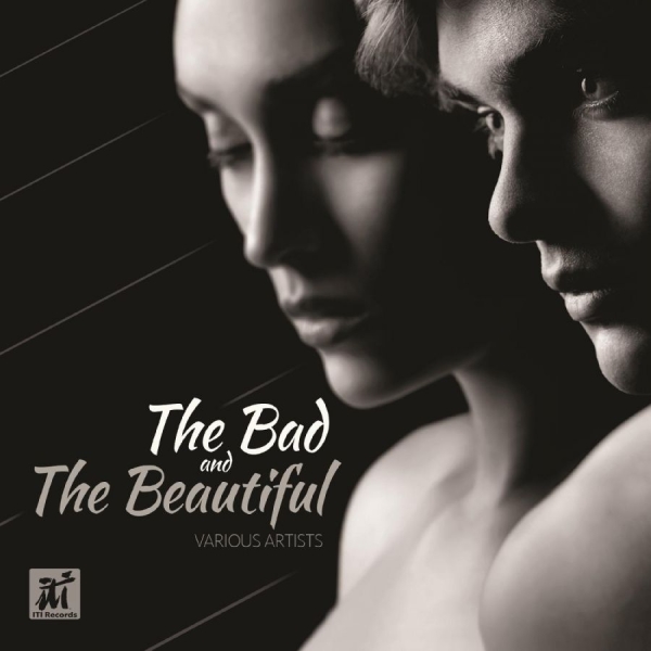 Bad & The Beautiful - Bad & The Beautiful in the group CD / Bestsellers at Bengans Skivbutik AB (5523680)