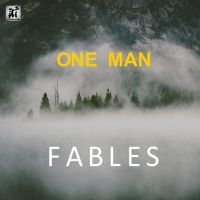 One Man - Fables in the group CD / Jazz at Bengans Skivbutik AB (5523698)
