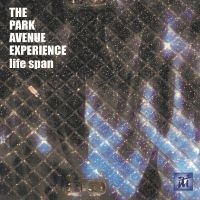 Park Avenue Experience - Life Span in the group CD / Jazz at Bengans Skivbutik AB (5523708)