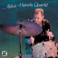 Aleksi Heinola - Aleksi Heinola Quartet in the group CD / Jazz at Bengans Skivbutik AB (5523739)