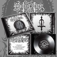 Mutiilation - Black Metal Cult in the group CD / Hårdrock at Bengans Skivbutik AB (5523756)