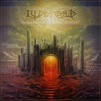 Illdisposed - In Chambers Of Sonic Disgust (Digip in the group CD / Upcoming releases / Hårdrock at Bengans Skivbutik AB (5523760)