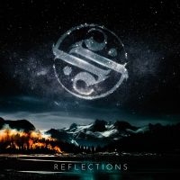 Soulline - Reflections (Digipack) in the group CD / Hårdrock at Bengans Skivbutik AB (5523761)