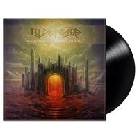 Illdisposed - In Chambers Of Sonic Disgust (Vinyl in the group VINYL / Upcoming releases / Hårdrock at Bengans Skivbutik AB (5523762)