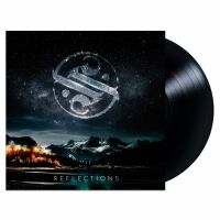 Soulline - Reflections (Black Vinyl Lp) in the group VINYL / New releases / Hårdrock at Bengans Skivbutik AB (5523763)