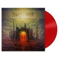 Illdisposed - In Chambers Of Sonic Disgust (Red V in the group VINYL / Upcoming releases / Hårdrock at Bengans Skivbutik AB (5523764)