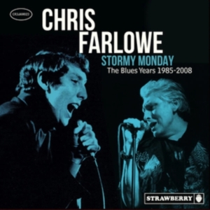 Chris Farlowe - Stormy Monday - The Blues Years 198 in the group CD / Pop-Rock at Bengans Skivbutik AB (5523788)