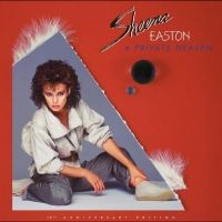 Sheena Easton - A Private Heaven 40Th Anniversary Edition (2LP) in the group VINYL / Upcoming releases / Pop-Rock,RnB-Soul at Bengans Skivbutik AB (5523789)