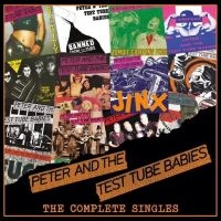 Gbh - Complete Singles Collection 2Cd in the group MUSIK / Dual Disc / Kommande / Pop-Rock at Bengans Skivbutik AB (5523797)
