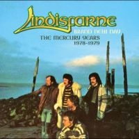 Lindisfarne - Brand New Day - The Mercury Years 1 in the group CD / Upcoming releases / Pop-Rock at Bengans Skivbutik AB (5523799)