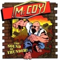 Mccoy - The Sound Of Thunder 3Cd Clamshell in the group CD / Upcoming releases / Pop-Rock at Bengans Skivbutik AB (5523802)