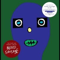 Blood Sausage - The Short And Painful Life Of in the group OUR PICKS / Friday Releases / Friday the 26th April 2024 at Bengans Skivbutik AB (5523806)