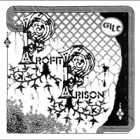 Profit Prison - Gilt in the group OUR PICKS / Friday Releases / Friday the 26th April 2024 at Bengans Skivbutik AB (5523811)