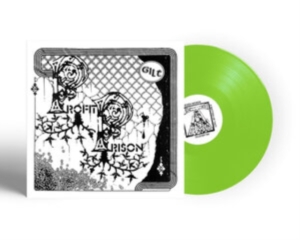 Profit Prison - Gilt in the group VINYL / Pop-Rock at Bengans Skivbutik AB (5523811)