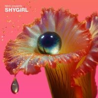 Shygirl - Fabric Presents Shygirl in the group CD / Pop-Rock at Bengans Skivbutik AB (5523822)