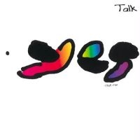 Yes - Talk in the group CD / New releases / Pop-Rock at Bengans Skivbutik AB (5523828)