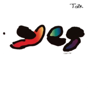 Yes - Talk in the group CD / Pop-Rock at Bengans Skivbutik AB (5523828)