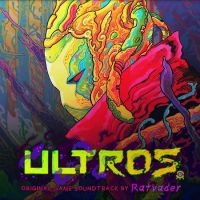 Ratvader - Ultros (Original Soundtrack) in the group VINYL / Pop-Rock at Bengans Skivbutik AB (5523833)